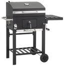Grill węglowy Landmann 11529A Comfort Basic