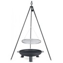 Grill ogniskowy FARMCOOK E01042