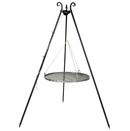 Grill ogniskowy FARMCOOK E00771 Pan 34