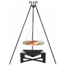 Grill ogniskowy FARMCOOK Pan 34