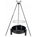 Grill ogniskowy FARMCOOK E00765 Pan 33