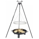 Grill ogniskowy FARMCOOK E00717 Pan 37