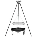 Grill ogniskowy FARMCOOK E00715 Pan 37