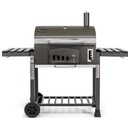 grill ogrodowy ACTIVA Angular XXL 11250C