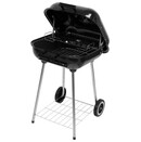 Grill węglowy LUND 99904