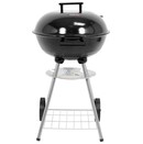Grill węglowy LUND 99906