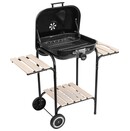 Grill węglowy Mirpol MIR350