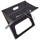 Grill węglowy Blaupunkt GC201
