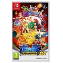 Pokkén Tournament DX Nintendo Switch