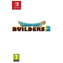 Dragon Quest Builders 2 Nintendo Switch