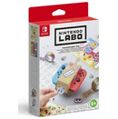 Labo Customisation Set Nintendo Switch