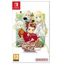 Tales of Symphonia Remastered Nintendo Switch