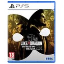 Like a Dragon Infinite Wealth PlayStation 5