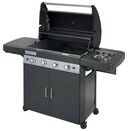 Grill gazowy Campingaz Classic LS Plus D Plus Seria 4 palniki 4szt moc 15.2kW