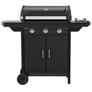 Grill gazowy Campingaz Compact 3 EXS palniki 3szt moc 7.5kW