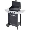 Grill gazowy Campingaz Xpert 100 L palniki 2szt moc 7.1kW