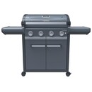 Grill gazowy Campingaz Premium palniki 4szt moc 13.6kW