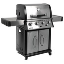 Grill gazowy YATO YG20013 palniki 5szt moc 17.5kW