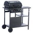 Grill gazowy ACTIVA Ibiza 2.0 11990 palniki 1szt moc 5.5kW