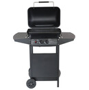 Grill gazowy ACTIVA 11999 palniki 2szt moc 5.4kW