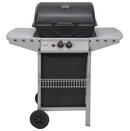 Grill gazowy LUND 99644 palniki 2szt moc 5.5kW