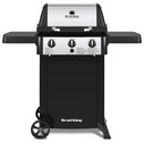 Grill gazowy Broil King Gem 310 palniki 3szt moc 6.9kW