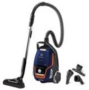 Odkurzacz Electrolux EUOC94DB UltraOne tradycyjny workowy niebieski