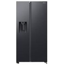 Lodówka Samsung RS64DG5303B1