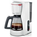 Ekspres Bosch TKA2M111 Przelewowy biały