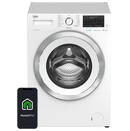 Pralka Beko MWUE6536CW SteamCure 6.0kg 1000obr./min