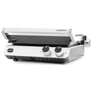 Grill elektryczny Kontaktowy GASTROBACK 42537 1400W