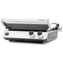 Grill elektryczny Kontaktowy GASTROBACK 42537 BBQ Pro 2000W