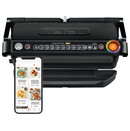 Grill elektryczny Kontaktowy Tefal GC7228 Optigrill+ XL 2000W
