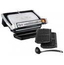 Grill elektryczny Kontaktowy Tefal GC716D12 Optigrill 2000W