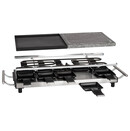 Grill elektryczny Raclette Profi Cook PCRG1144 1700W