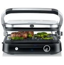 Grill elektryczny Kontaktowy Severin KG2395 1800W