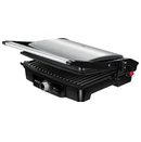 Grill elektryczny MPM MGR09 M 2000W