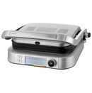 Grill elektryczny Kontaktowy SENCOR SBG6231SS 2100W