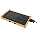 Grill elektryczny Stołowy SENCOR SBG206BK 1800W