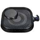 Grill elektryczny Kontaktowy Blaupunkt GRT601 1500W