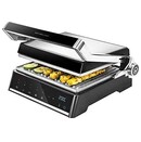 Grill elektryczny Kontaktowy Cecotec Rock'nGrill 2000W