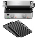 Grill elektryczny Kontaktowy Braun CG7020 MultiGrill 7 2000W