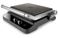 Grill elektryczny tradycyjny BLACK&DECKER BXGR2000E 2000W