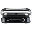 Grill elektryczny Kontaktowy Hisense HCG2100S 2100W