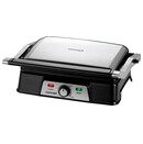 Grill elektryczny Kontaktowy Concept GE2005 1500W