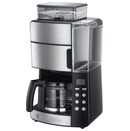 Ekspres RUSSELL HOBBS 2561056 Przelewowy czarny