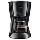 Ekspres Philips HD7432/20 Przelewowy czarny