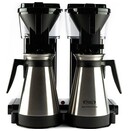 Ekspres Moccamaster KBGT89402 Przelewowy czarny