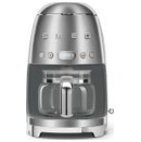 Ekspres Smeg DCF02SS srebrny