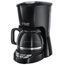 Ekspres RUSSELL HOBBS Textures 2262056 Przelewowy czarny